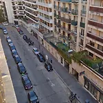 Guest House Tour Eiffel Paris