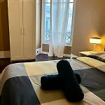 Guest House Tour Eiffel Paris