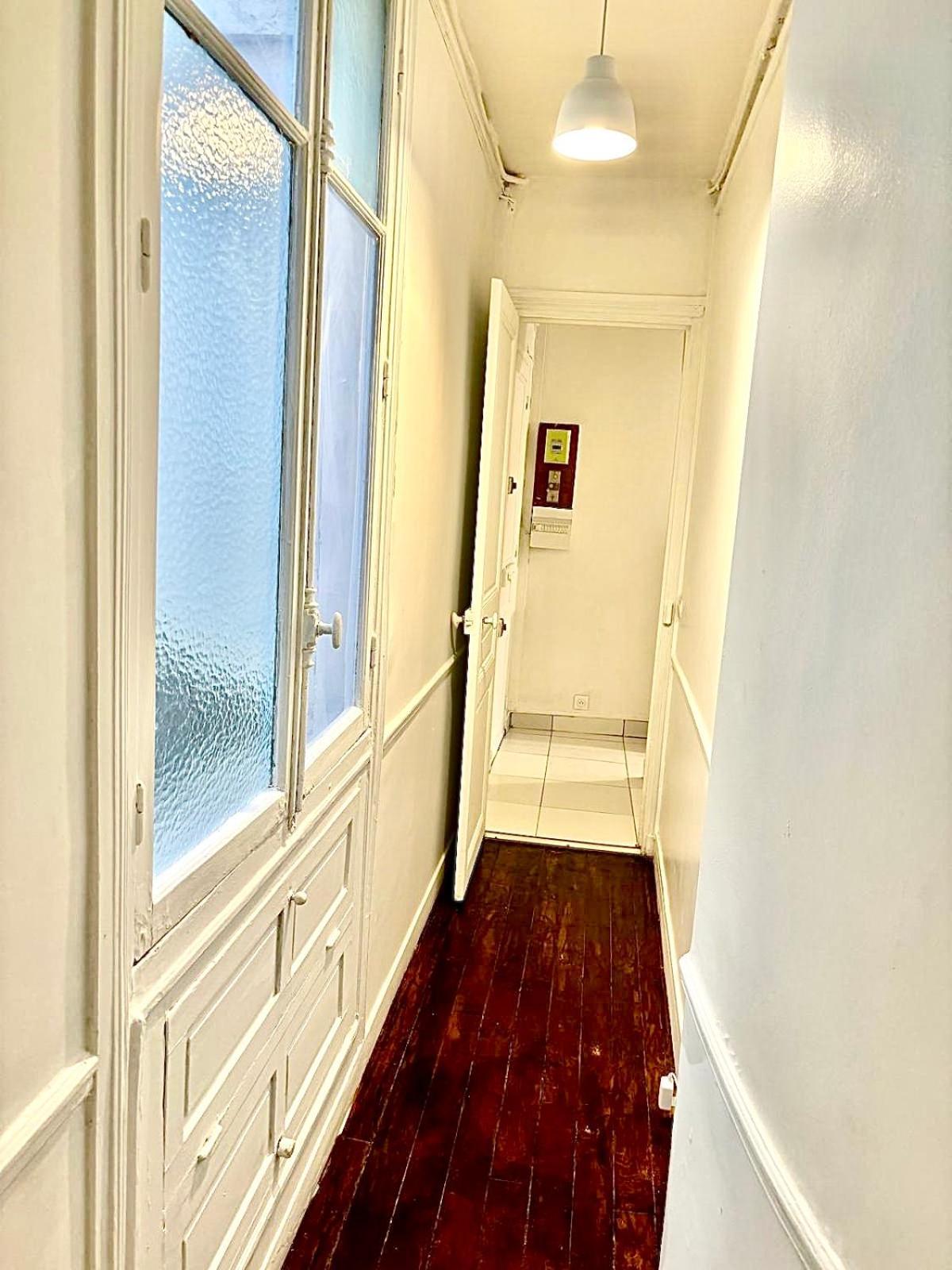 Tour Eiffel Apartment Paris