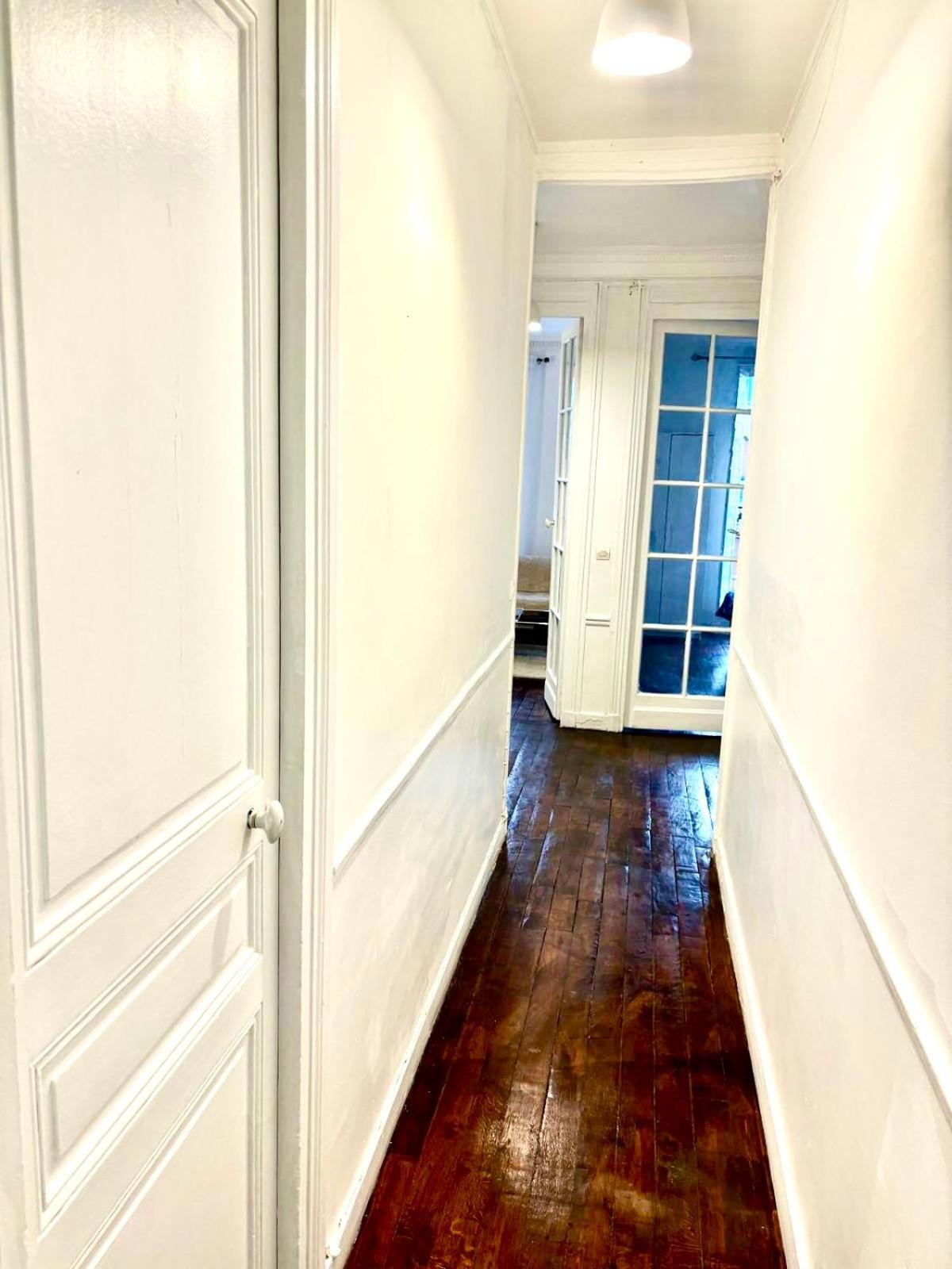 Tour Eiffel Apartment